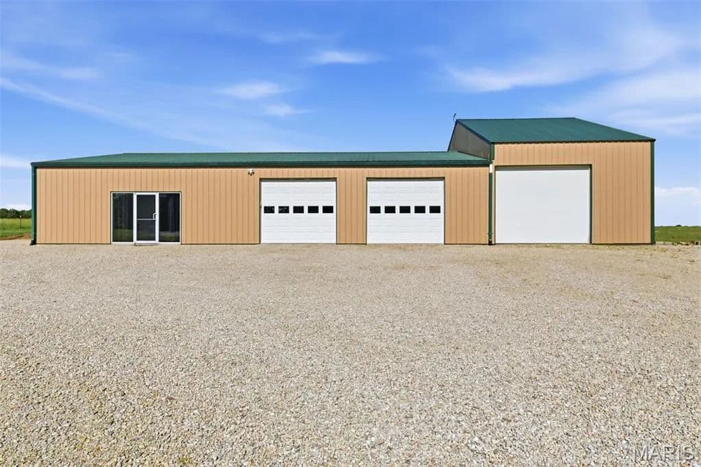 Property from 2081 South Highway 19 - KW - Hermann, Missouri, 65041
