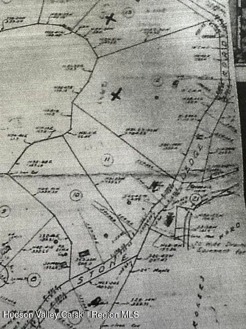 12.95 Acres of Land for Sale in Hillsdale, NY - Hillsdale, New York, 12529