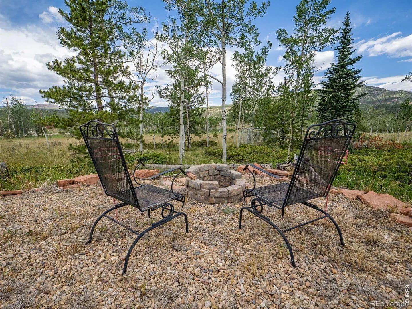 1.24 Acres of Land for Sale in Red Feather Lakes, CO - Red Feather Lakes, Colorado, 80545