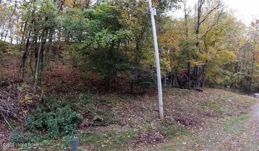Vacant Land in Cub Run - Cub Run, Kentucky, 42729