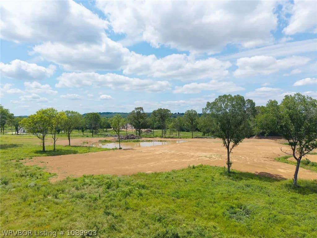 3 Acres of Land for Sale in Fort Smith, AR - Fort Smith, Arkansas, 72916
