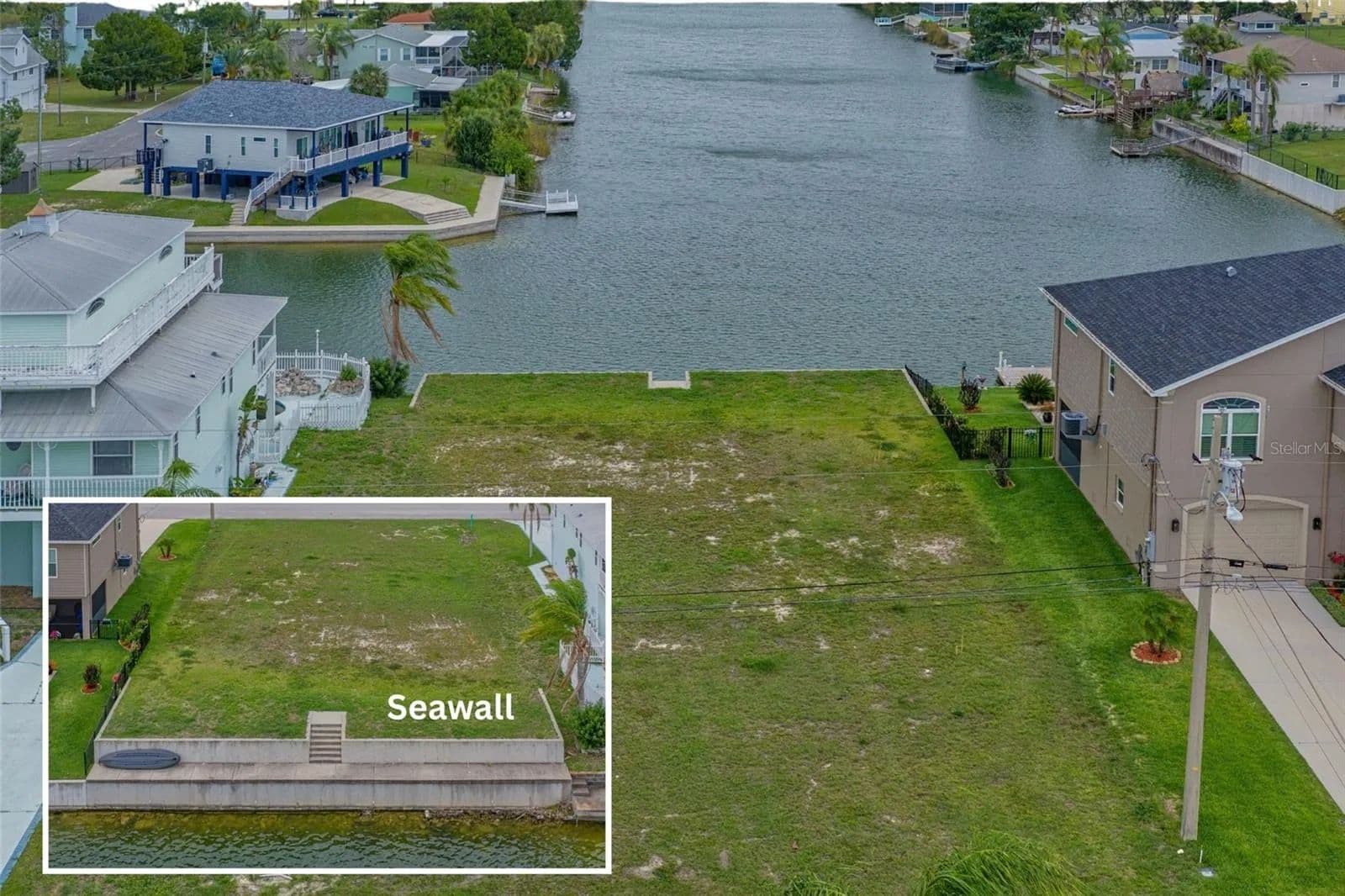 0.23 Acres of Land for Sale in Hernando Beach, Florida - Hernando Beach, Florida, 34607