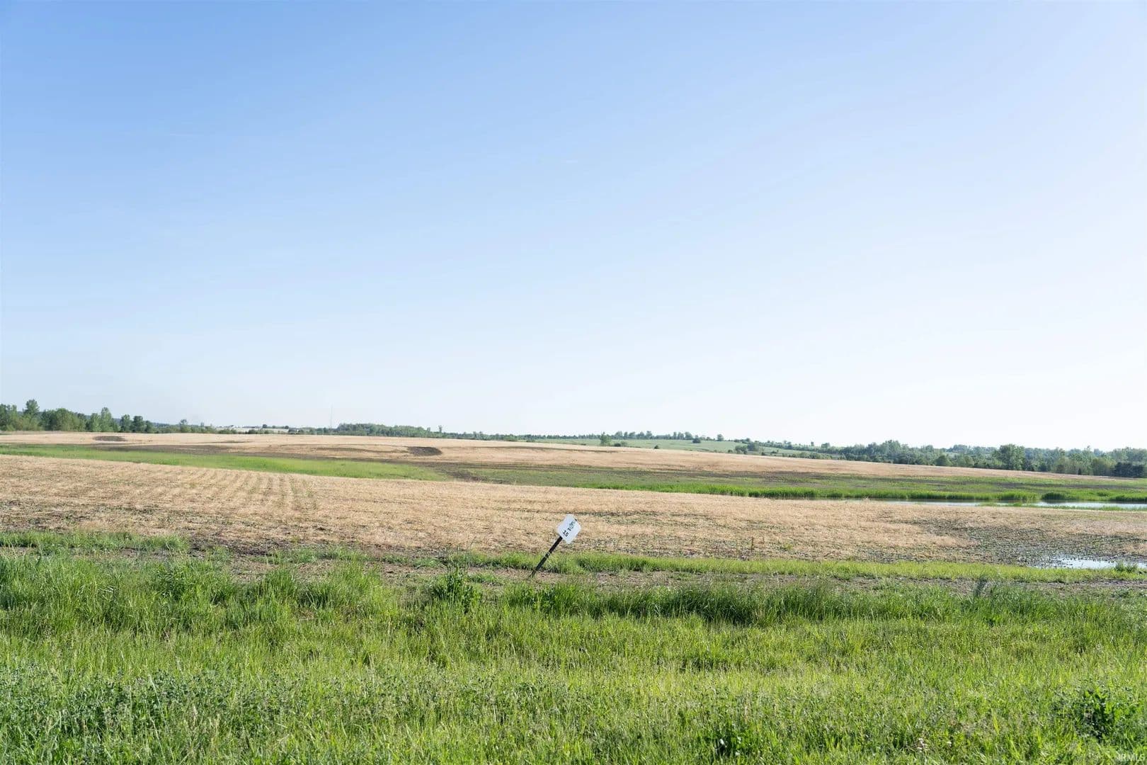 Vacant Land in Chandler - Chandler, Indiana, 47610