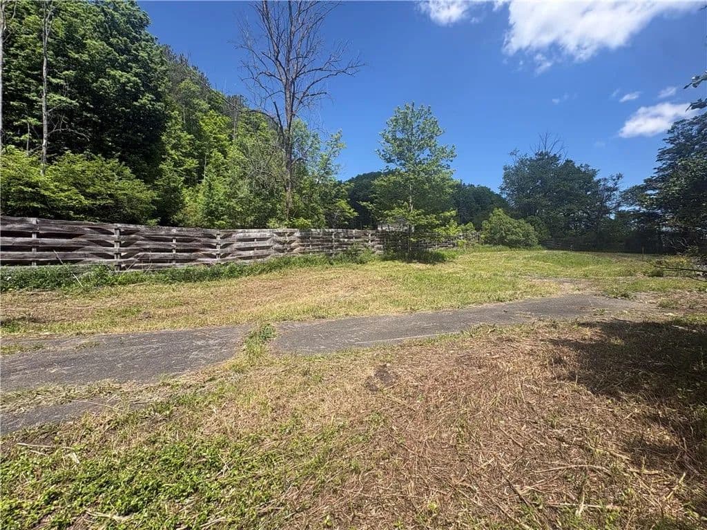 22.98 Acres of Land for Sale in Bath, New York - Bath, New York, 14810
