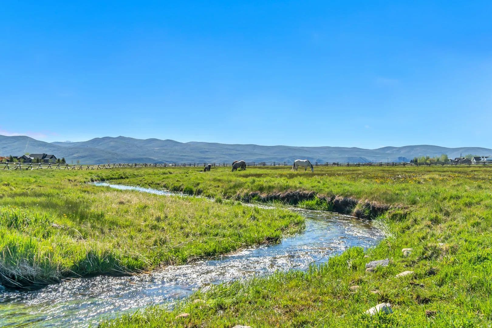 Property from 111 W ROB YOUNG LN #2 - KW - Marion, Utah, 84036