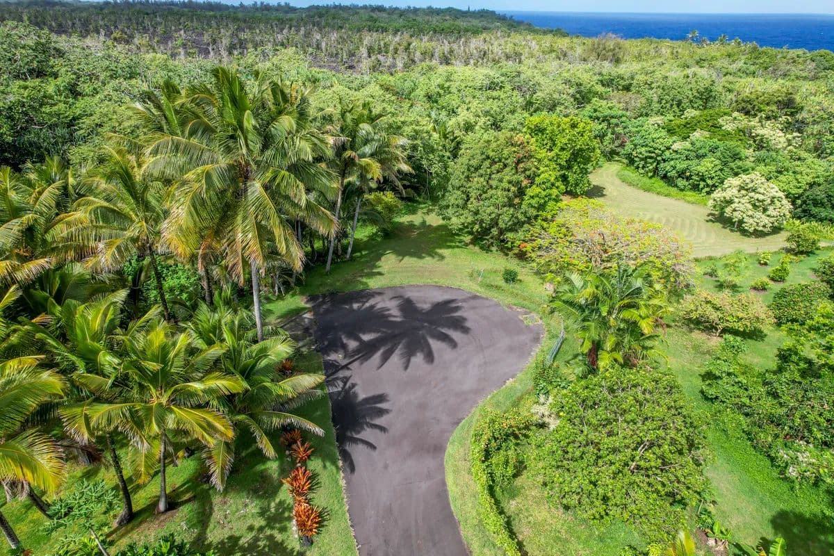 1 Acre of Land for Sale in Pahoa, Hawaii - Pahoa, Hawaii, 96778