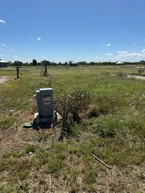 0.21 Acres of Land for Sale in Fredericksburg, TX - Fredericksburg, Texas, 78624