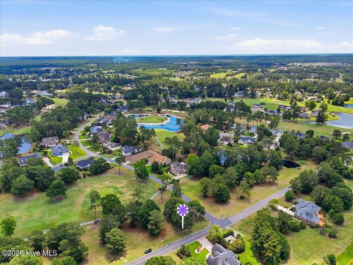0.31 Acres of Land for Sale in Calabash, NC - Calabash, North Carolina, 28467
