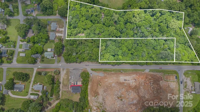 Property from 122 Andrew Street - KW