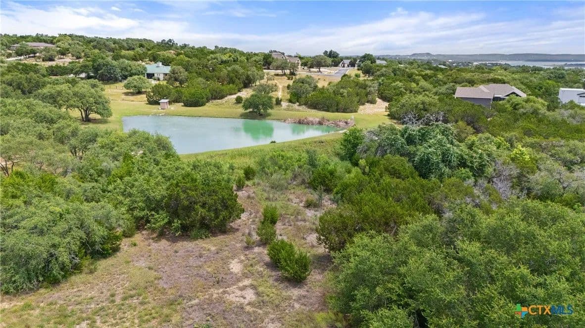 1.07 Acres of Land for Sale in Canyon Lake, Texas - Canyon Lake, Texas, 78133