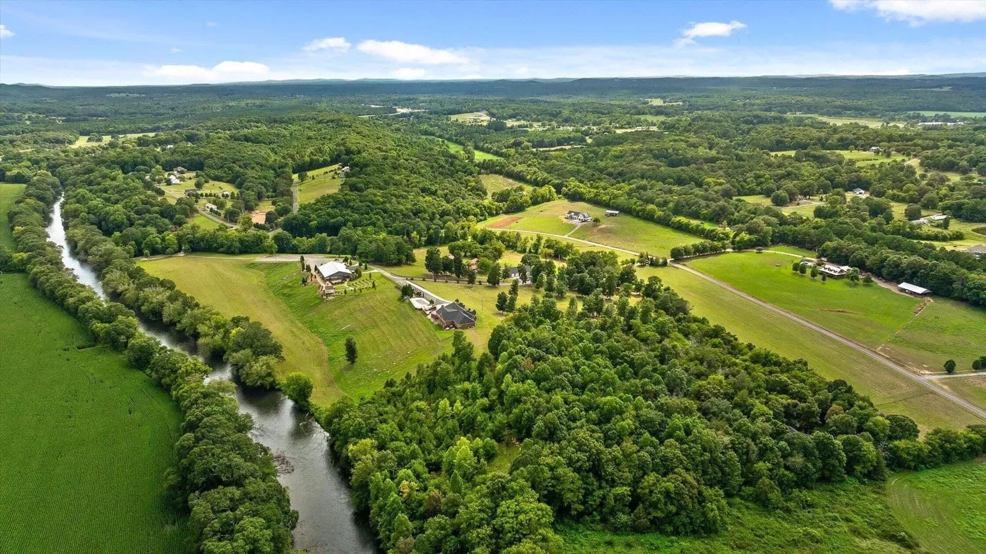 53.75 Acres of Land for Sale in Benton, TN - land for sale