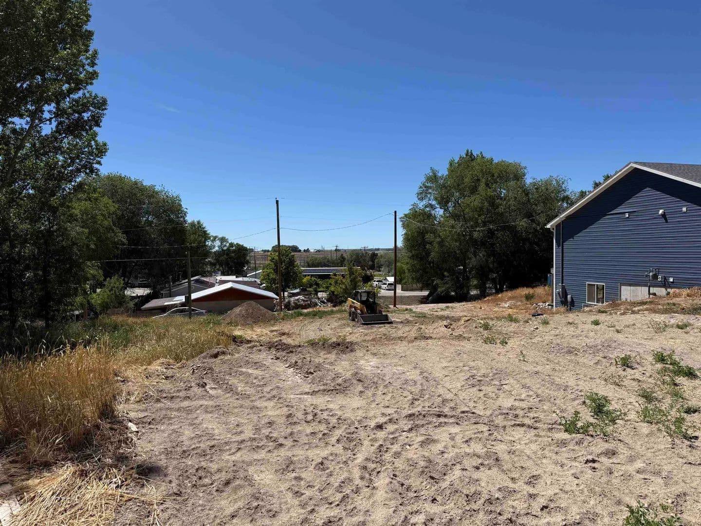 Property from TBD S Arthur - KW - American Falls, Idaho, 83211