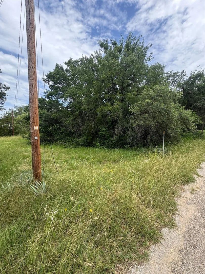 Property from TBD County Road 604 - KW - Brownwood, Texas, 76801
