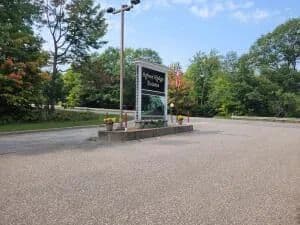 Property from 0000 S Deer Run RD - KW - Kinross, Michigan, 49752