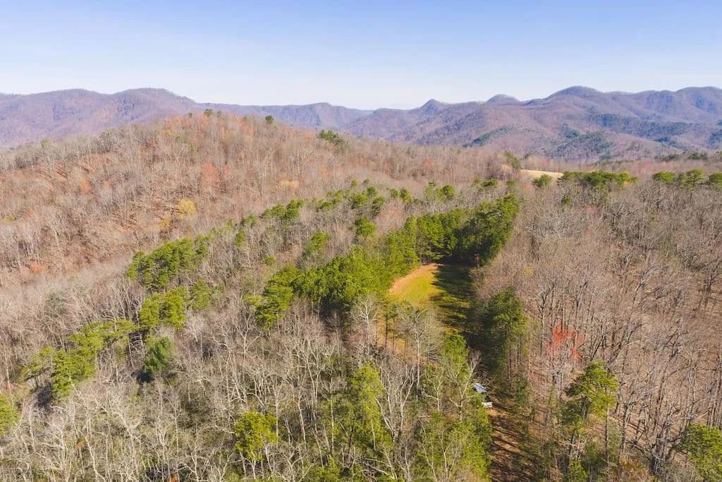 Property from TBD Ararat Hwy #TBD - KW - Ararat, Virginia, 24053