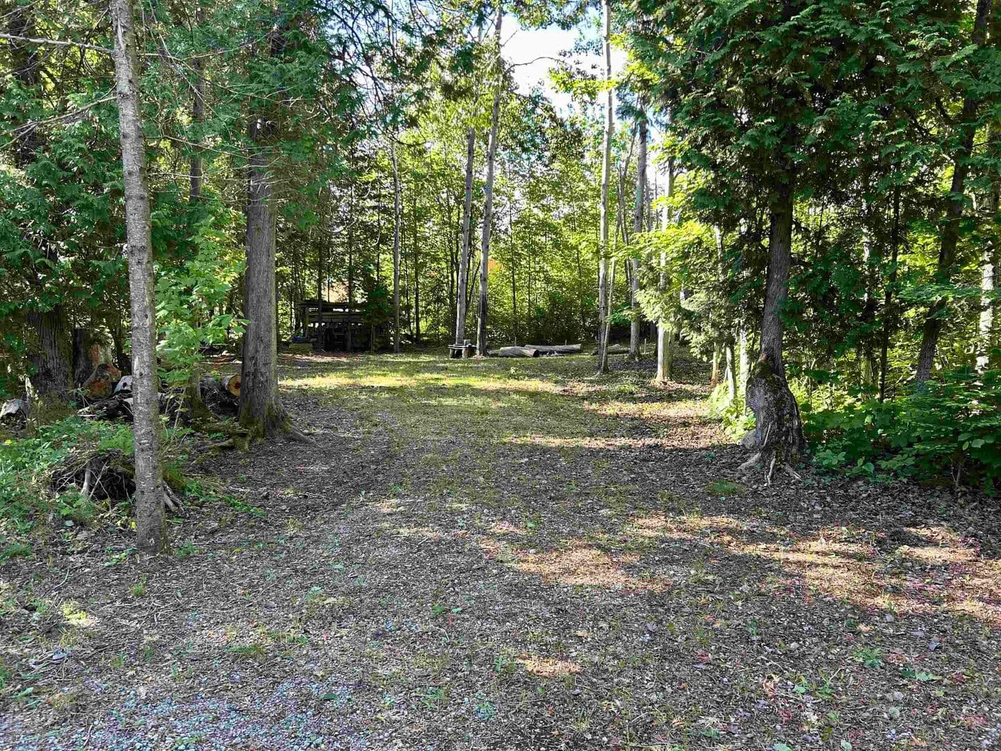 2.15 Acres of Land for Sale in Bearinger Twp, MI - Michigan, 49759