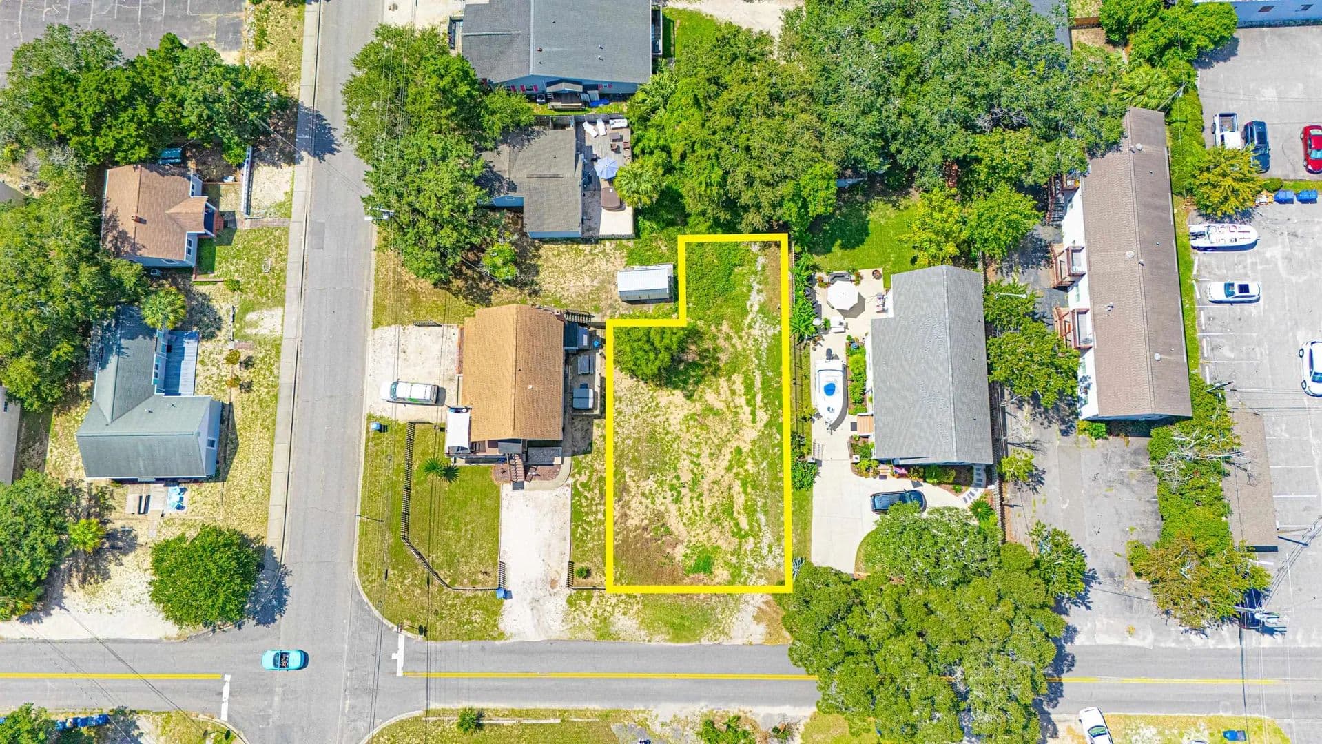 Lots & Land-Other in Myrtle Beach - Myrtle Beach, South Carolina, 29577