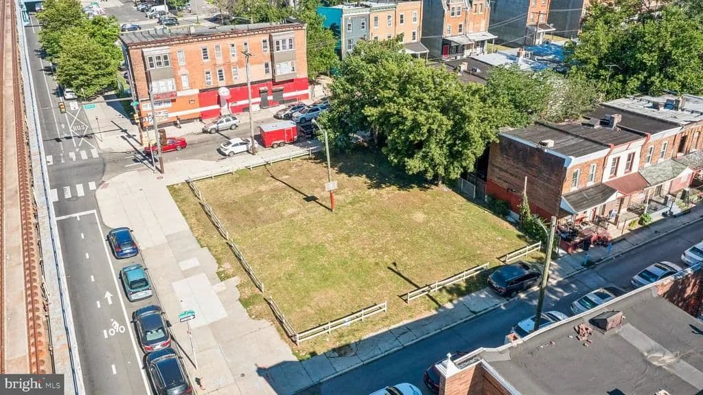 0.03 Acres of Land for Sale in PHILADELPHIA, PA - Philadelphia, Pennsylvania, 19139