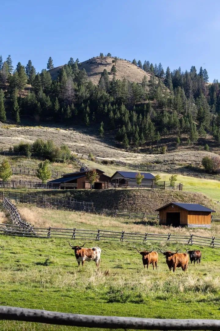 North Fork Meadows - land for sale
