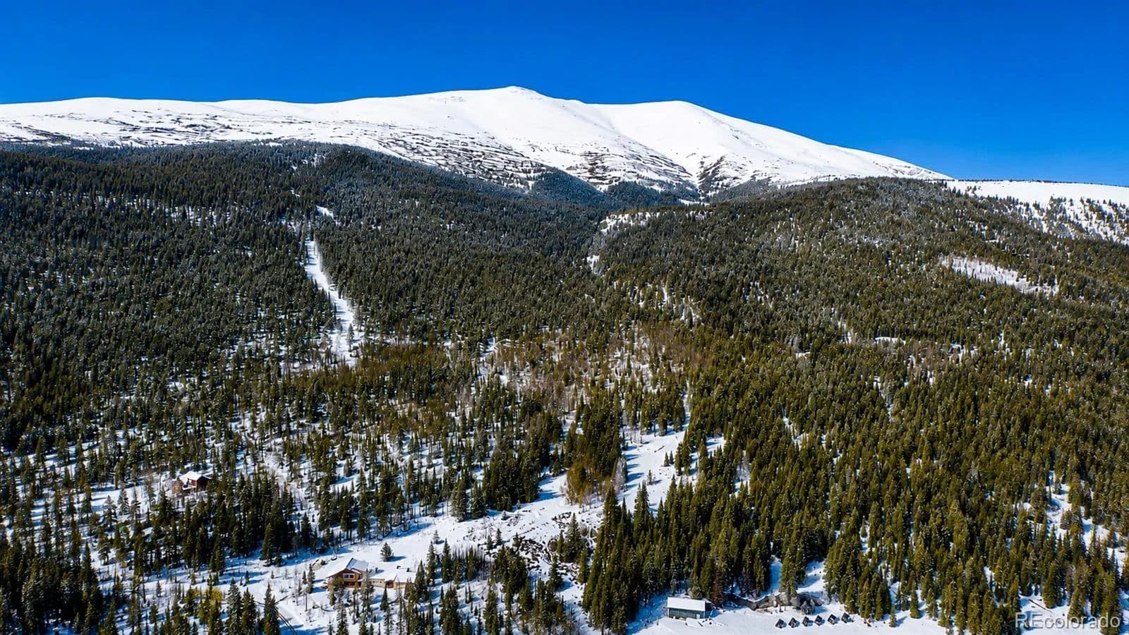 47.24 Acres of Land for Sale in Alma, Colorado - Alma, Colorado, 80420