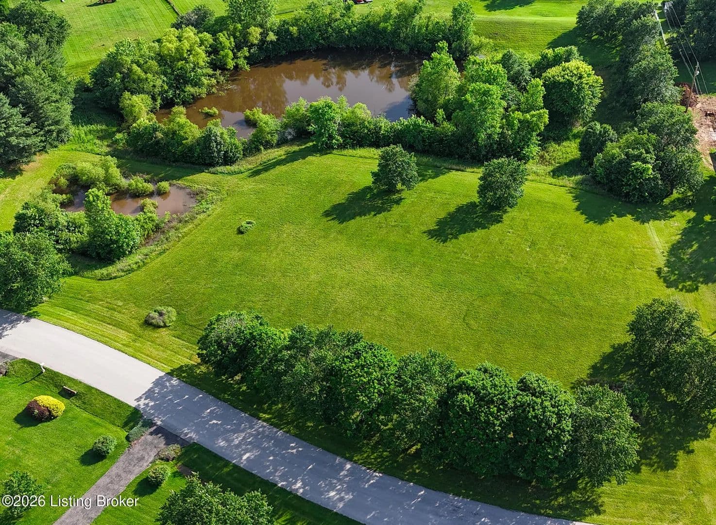 5.38 Acres of Land for Sale in Cecilia, Kentucky - Cecilia, Kentucky, 42724