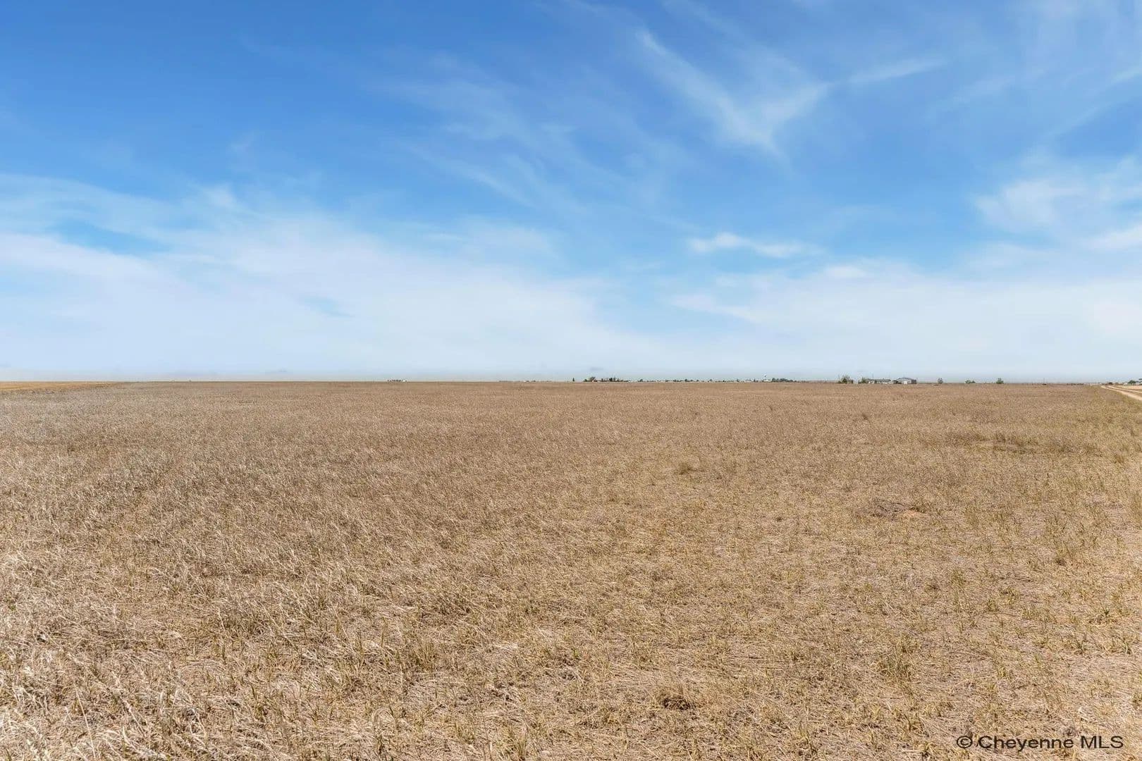 40 Acres of Land for Sale in Carpenter, WY - Carpenter, Wyoming, 82054