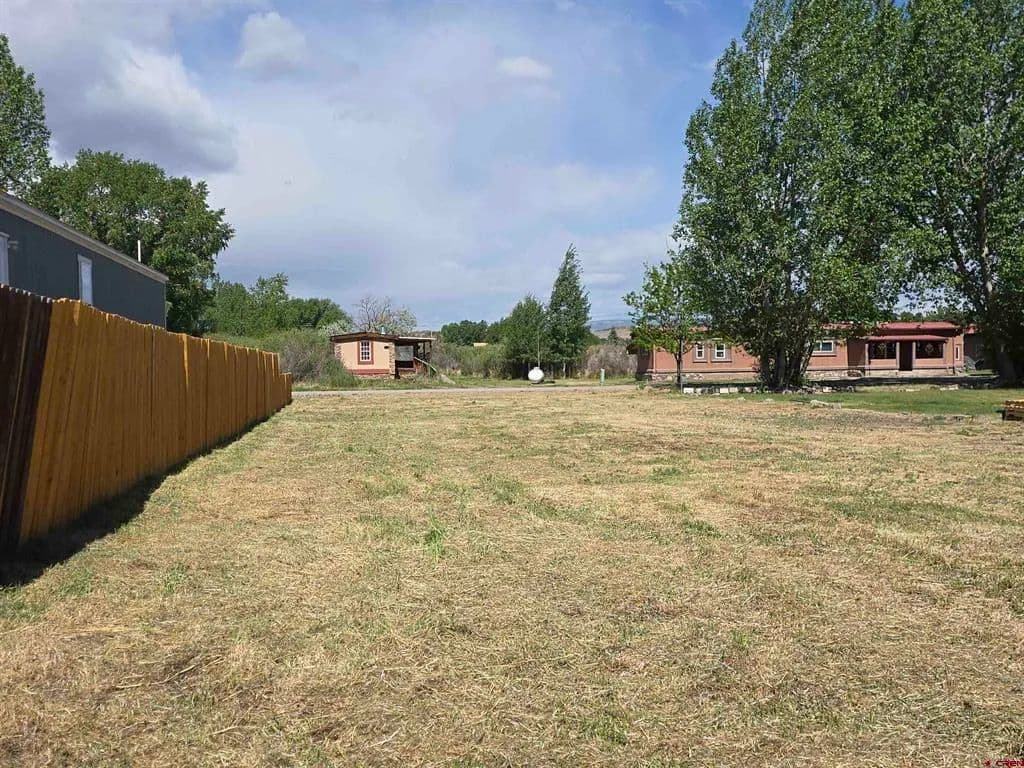 Property from 330 Willow Street - KW - Del Norte, Colorado, 81132