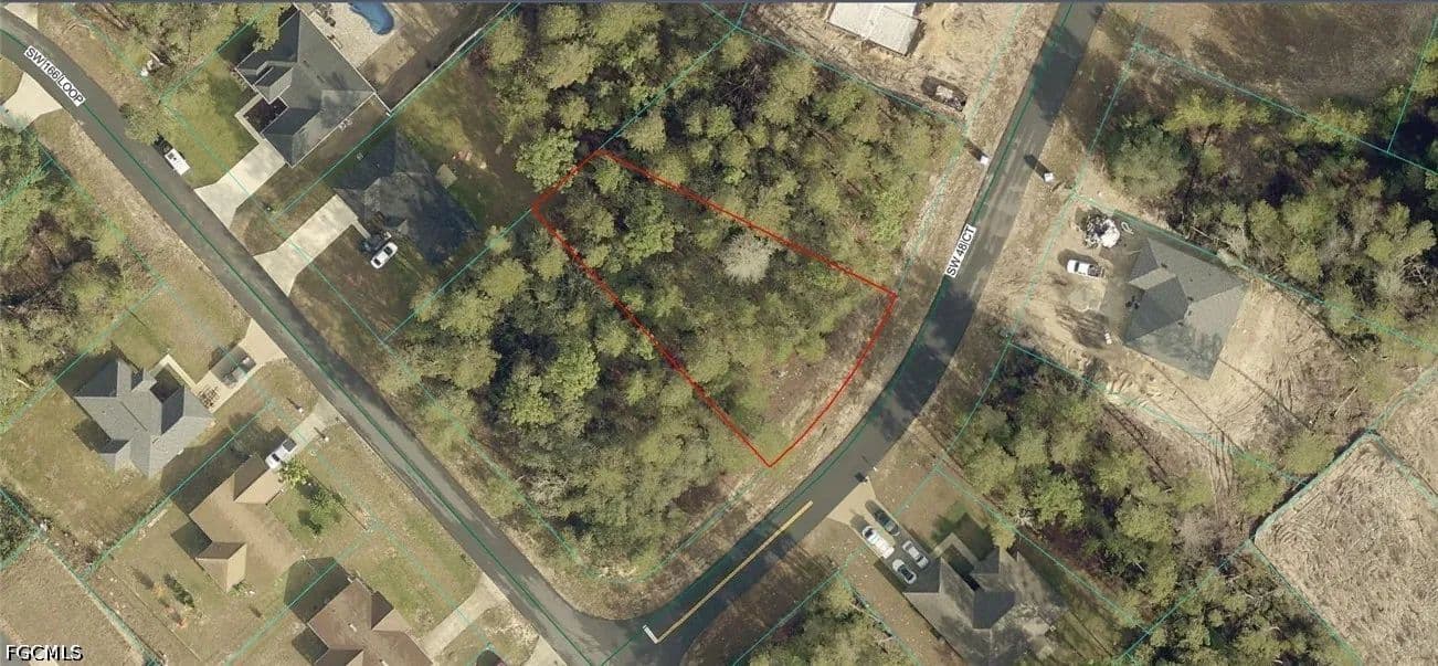 Property from 8006-0728-12 SW 48 Court - KW - Ocala, Florida, 34473