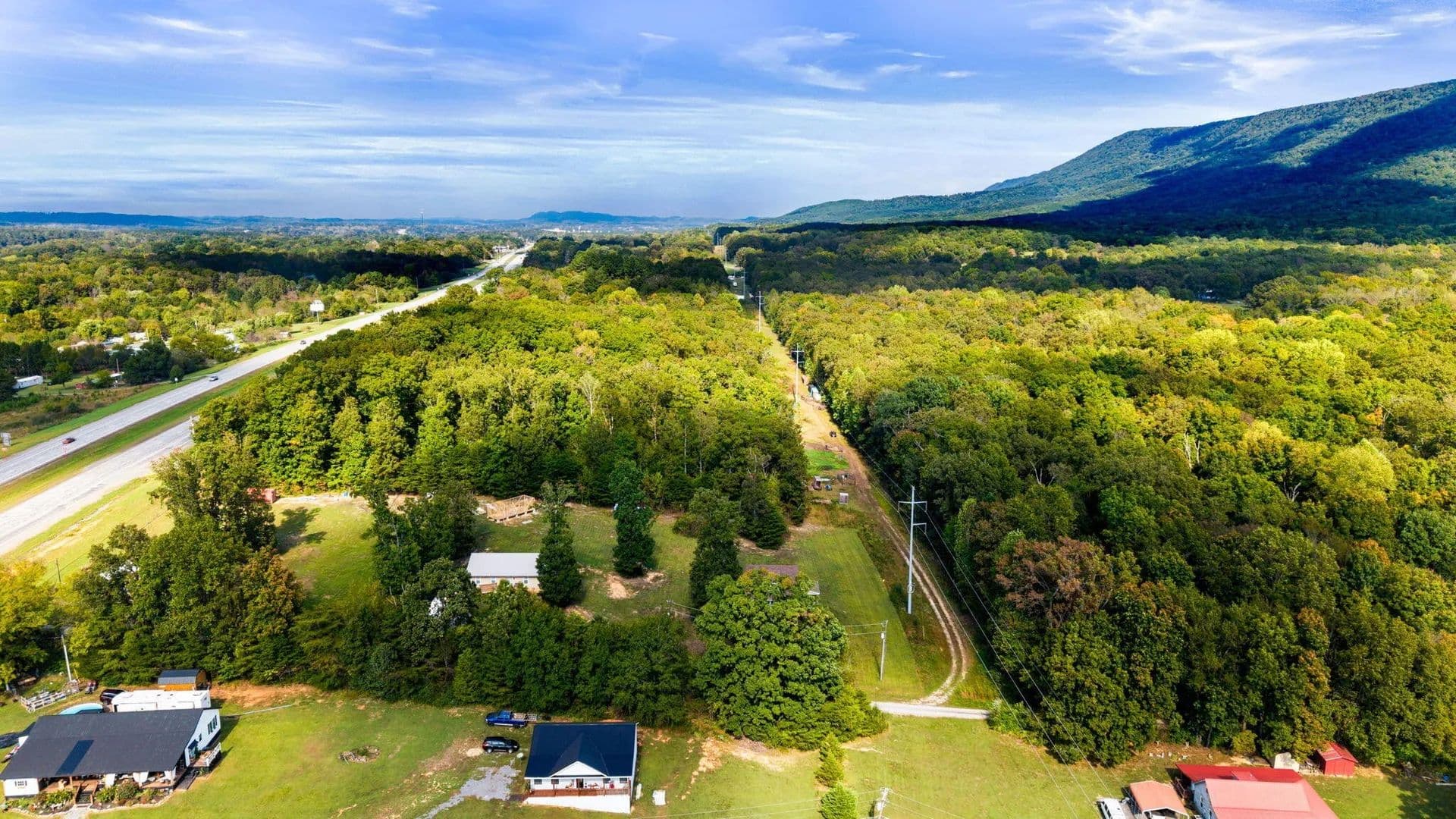 Land -Single Family Acreage in Delano - land for sale