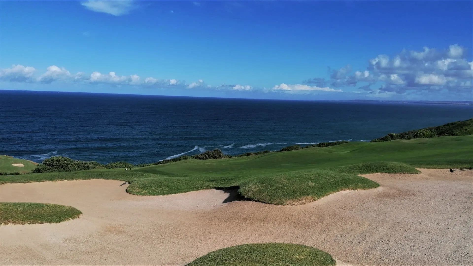 588 Acres of Land for Sale in Mossel Bay, Western Cape - land for sale
