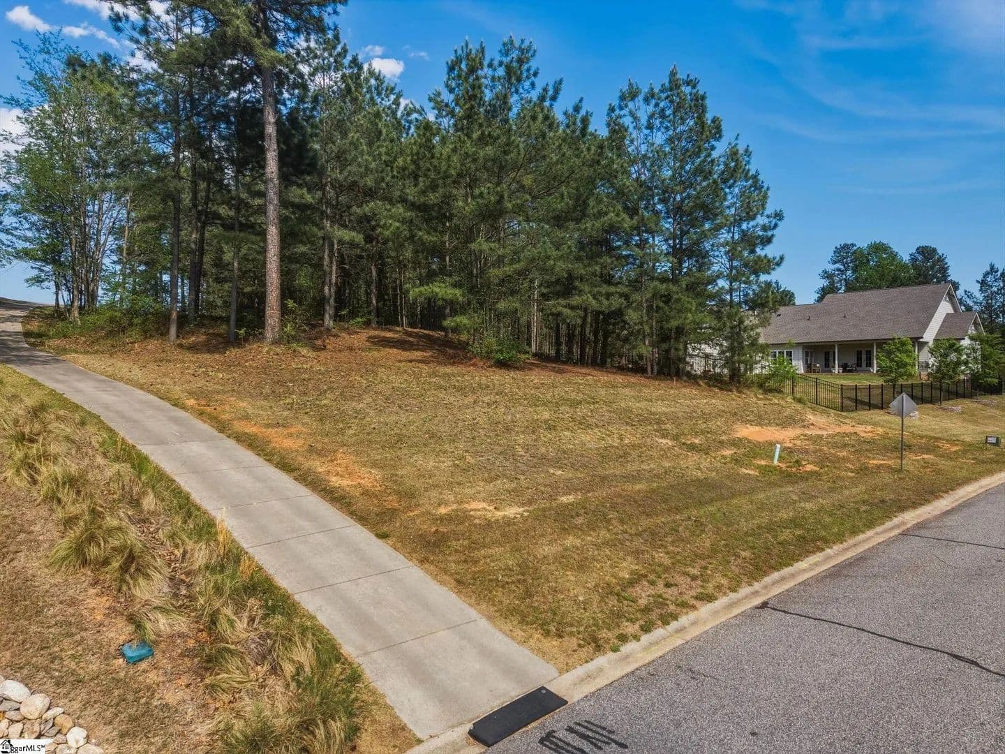 Vacant Land in Travelers Rest - Travelers Rest, South Carolina, 29690