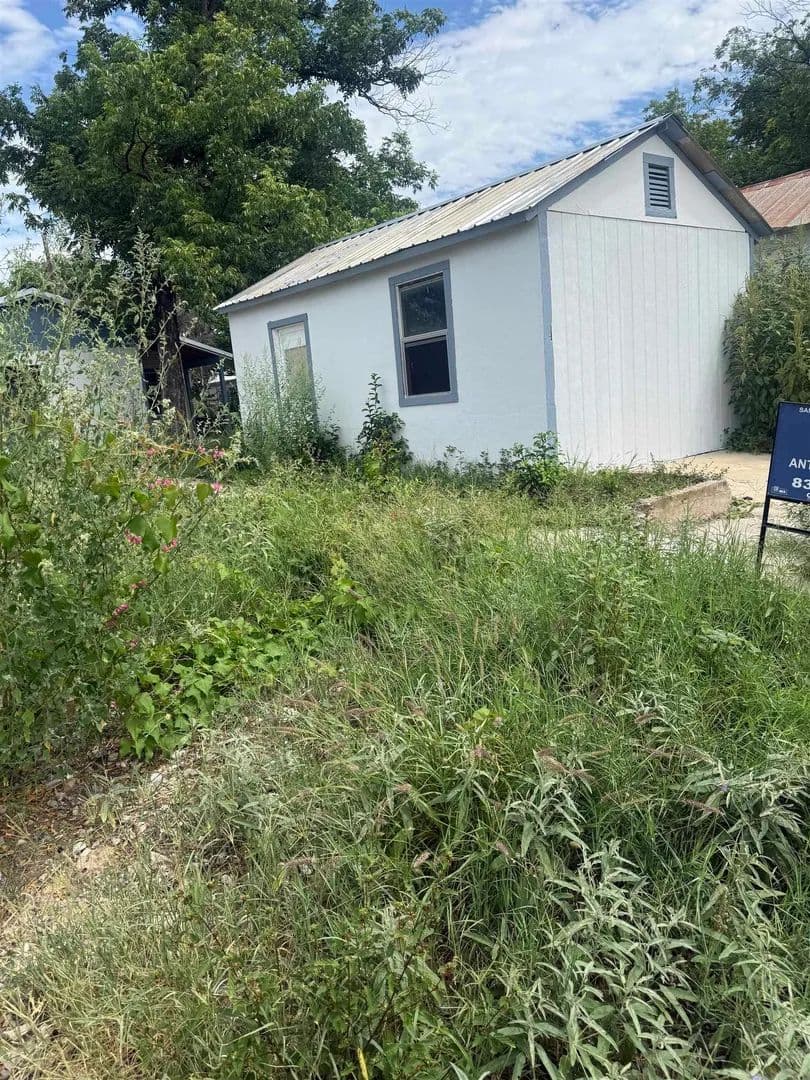 Land for Sale in Del Rio, Texas - Del Rio, Texas, 78840