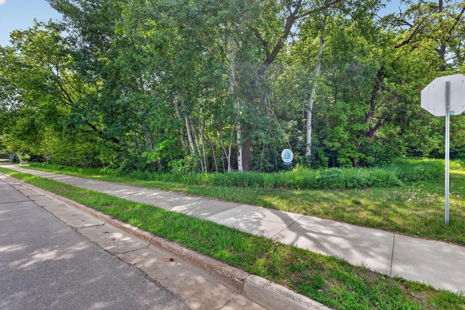 Property from TBD 7th Avenue - KW - Ironton, Minnesota, 56455