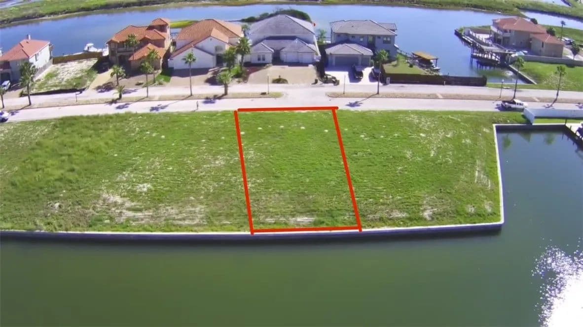 0.2 Acres of Land for Sale in Corpus Christi, Texas - Corpus Christi, Texas, 78418