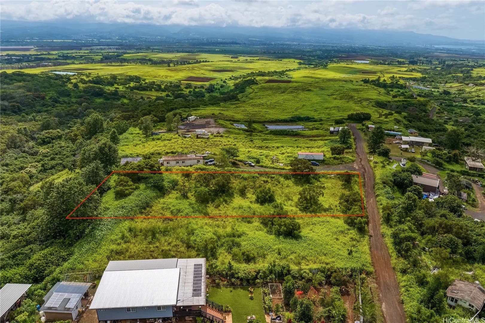 Property from 94-1100 Kunia Road #99C2 - KW - Waipahu, Hawaii, 96797