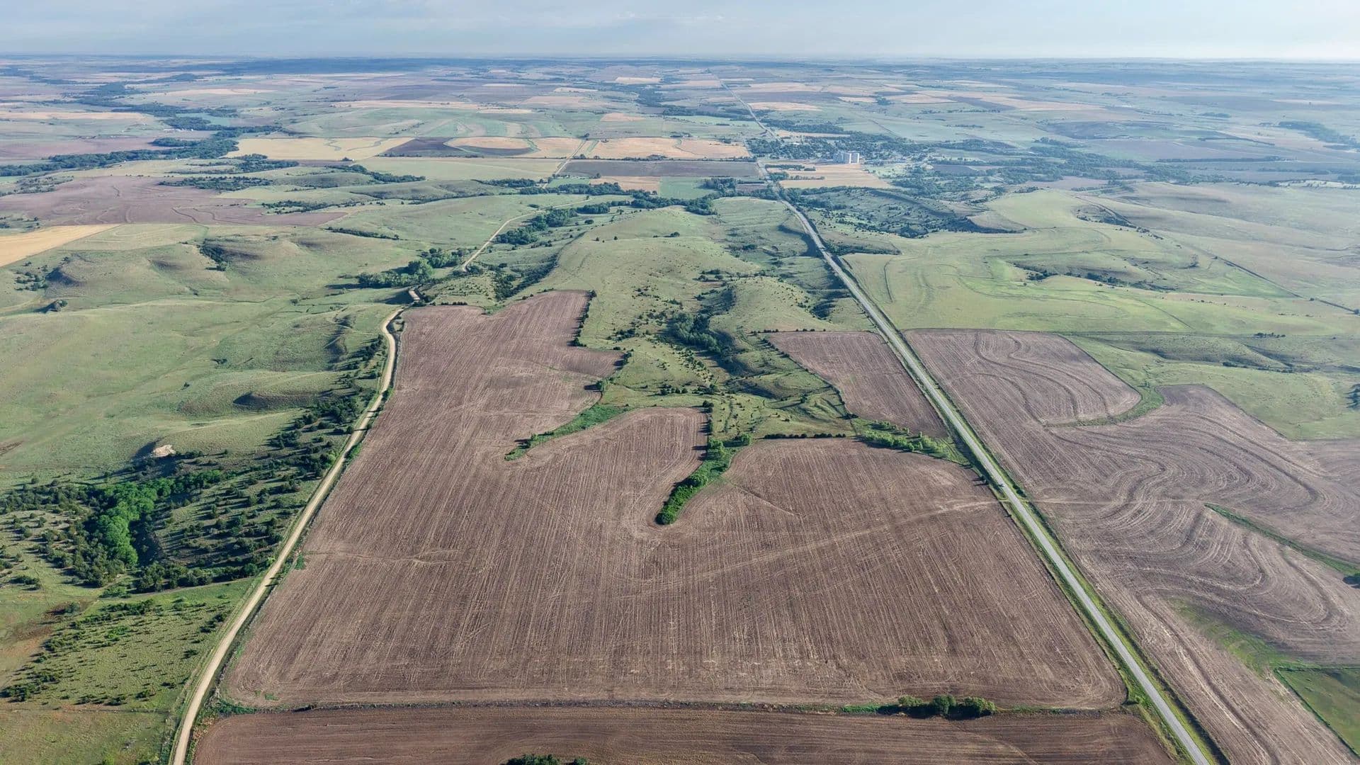 Luray 346 - land for sale