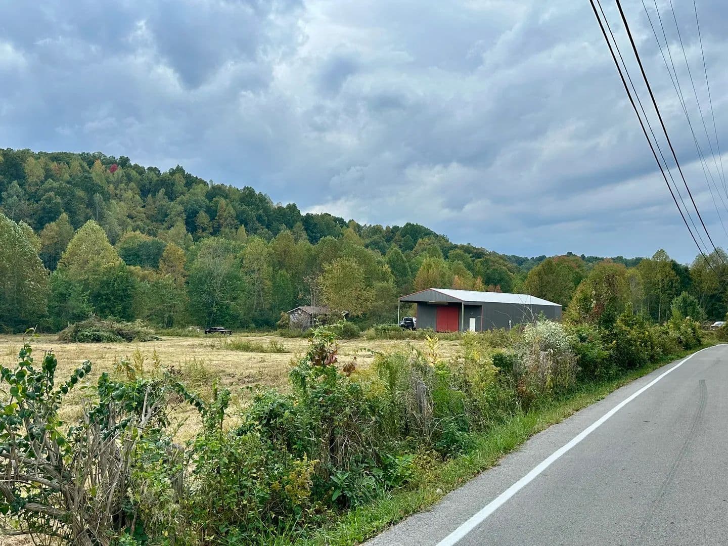 Land -Agricultural (Not Zoned) in London - land for sale