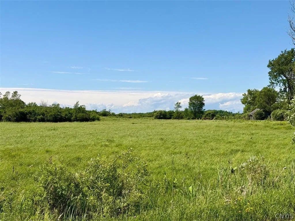 47.4 Acres of Land for Sale in Antwerp, New York - Antwerp, New York, 13608
