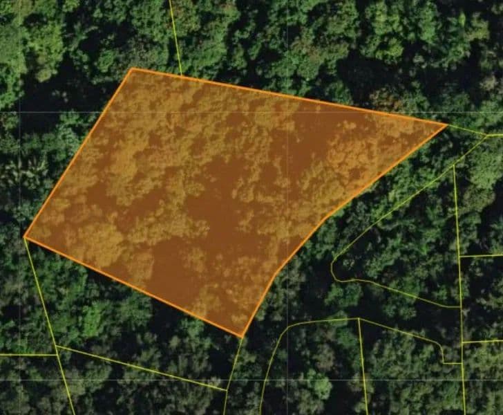 2314 Acres of Land for Sale in Barceloneta - land for sale