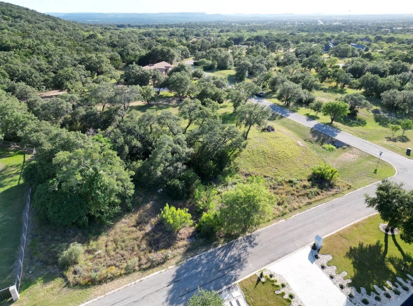 1.06 Acres of Land for Sale in Buchanan Dam, Texas - Buchanan Dam, Texas, 78609