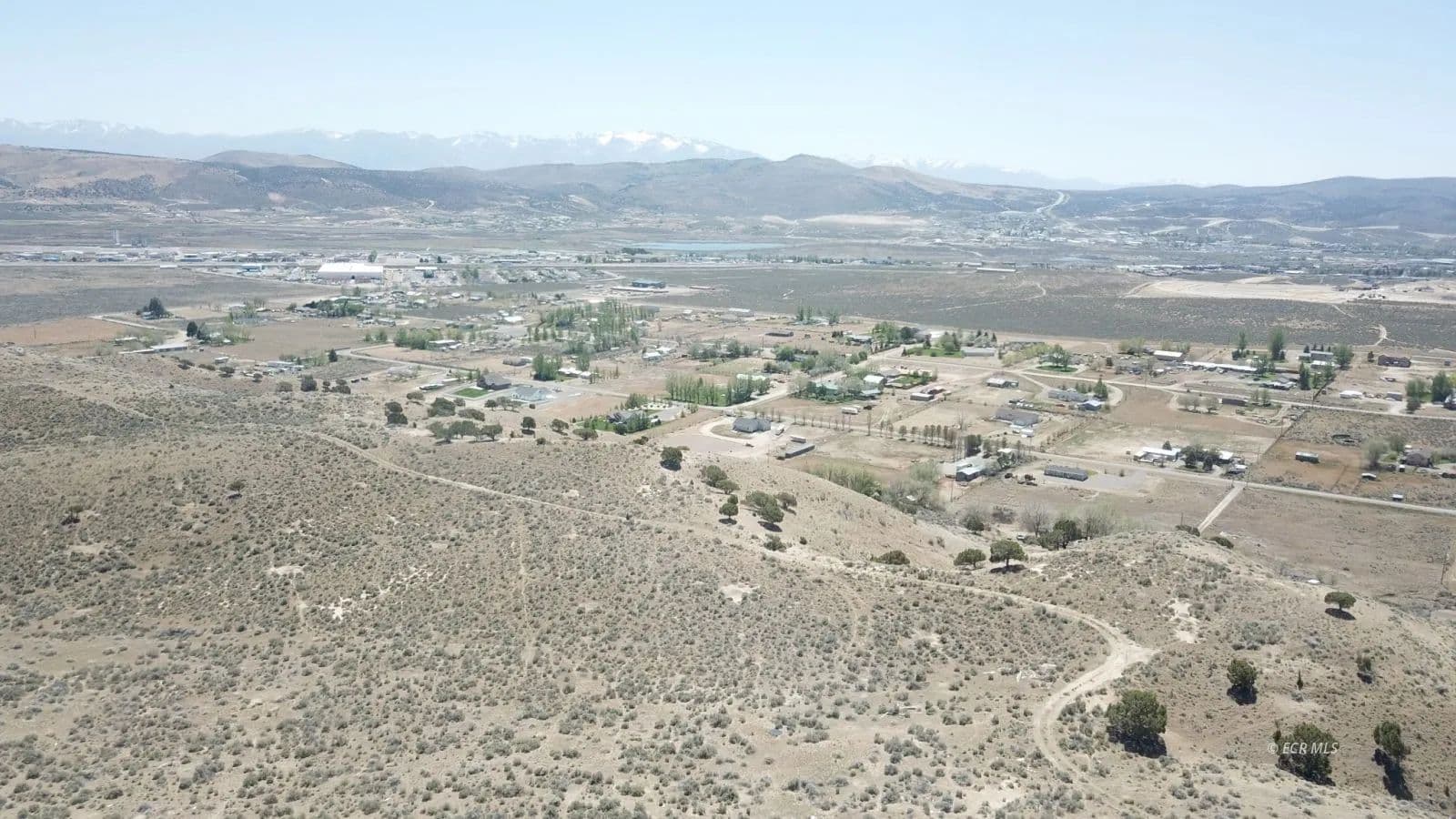 Vacant Land in Elko - Elko, Nevada, 89801