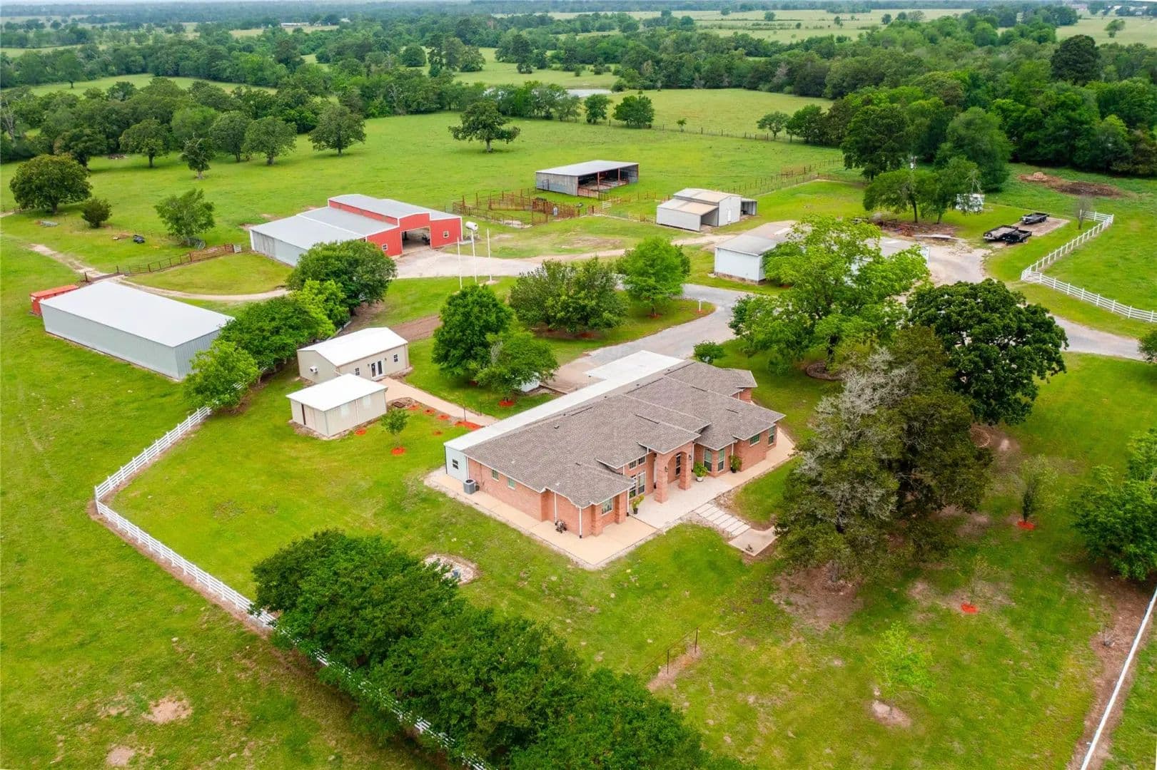 128 Duke Road, Bedias, Texas, 77831 - Bedias, Texas, 77831