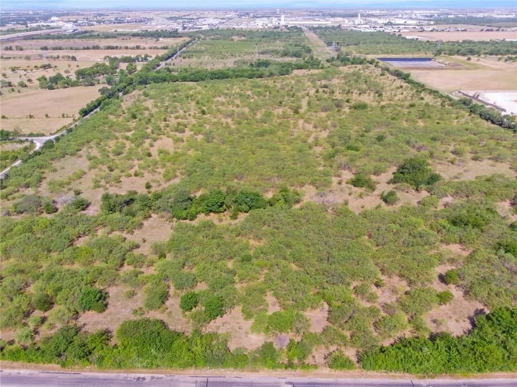 Vacant Land in Cleburne - land for sale