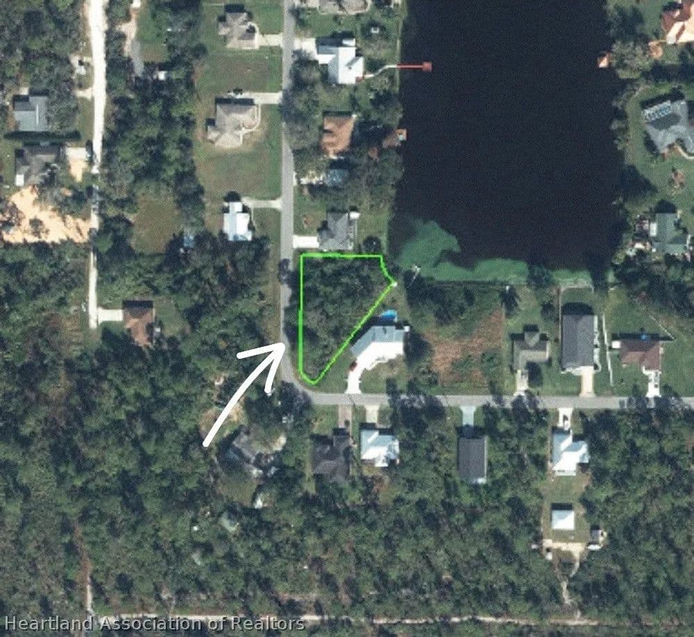 Property from 1826 Marigold Avenue - KW - Sebring, Florida, 33875