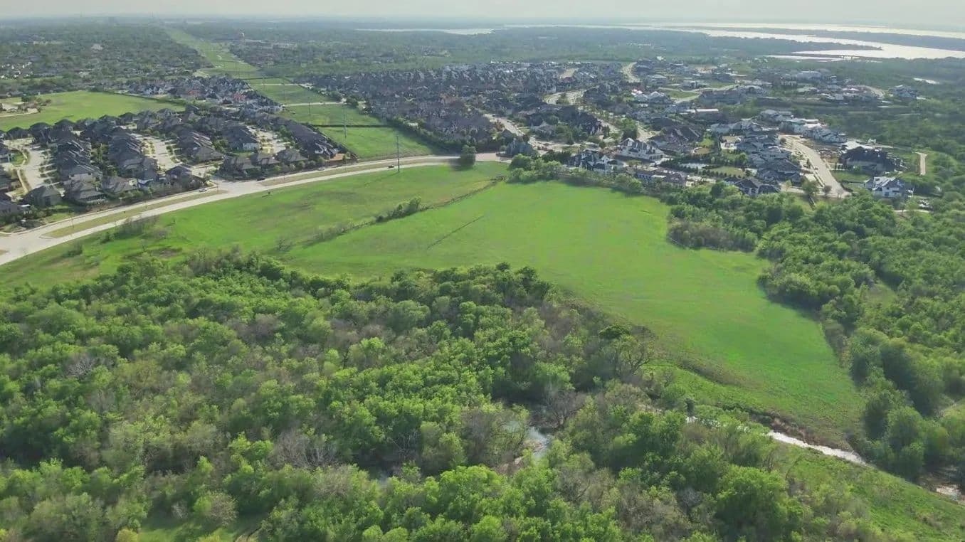 Vacant Land in Frisco - Frisco, Texas, 75034