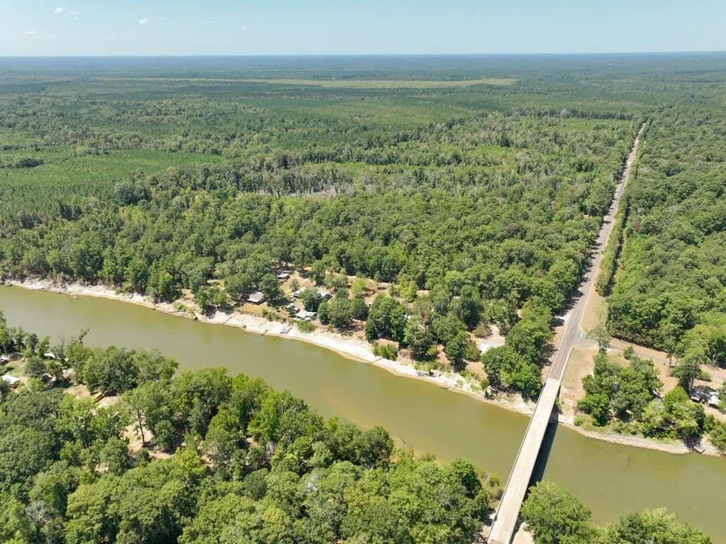 30 Acres of Land for Sale in Spurger, Texas - Spurger, Texas, 77660