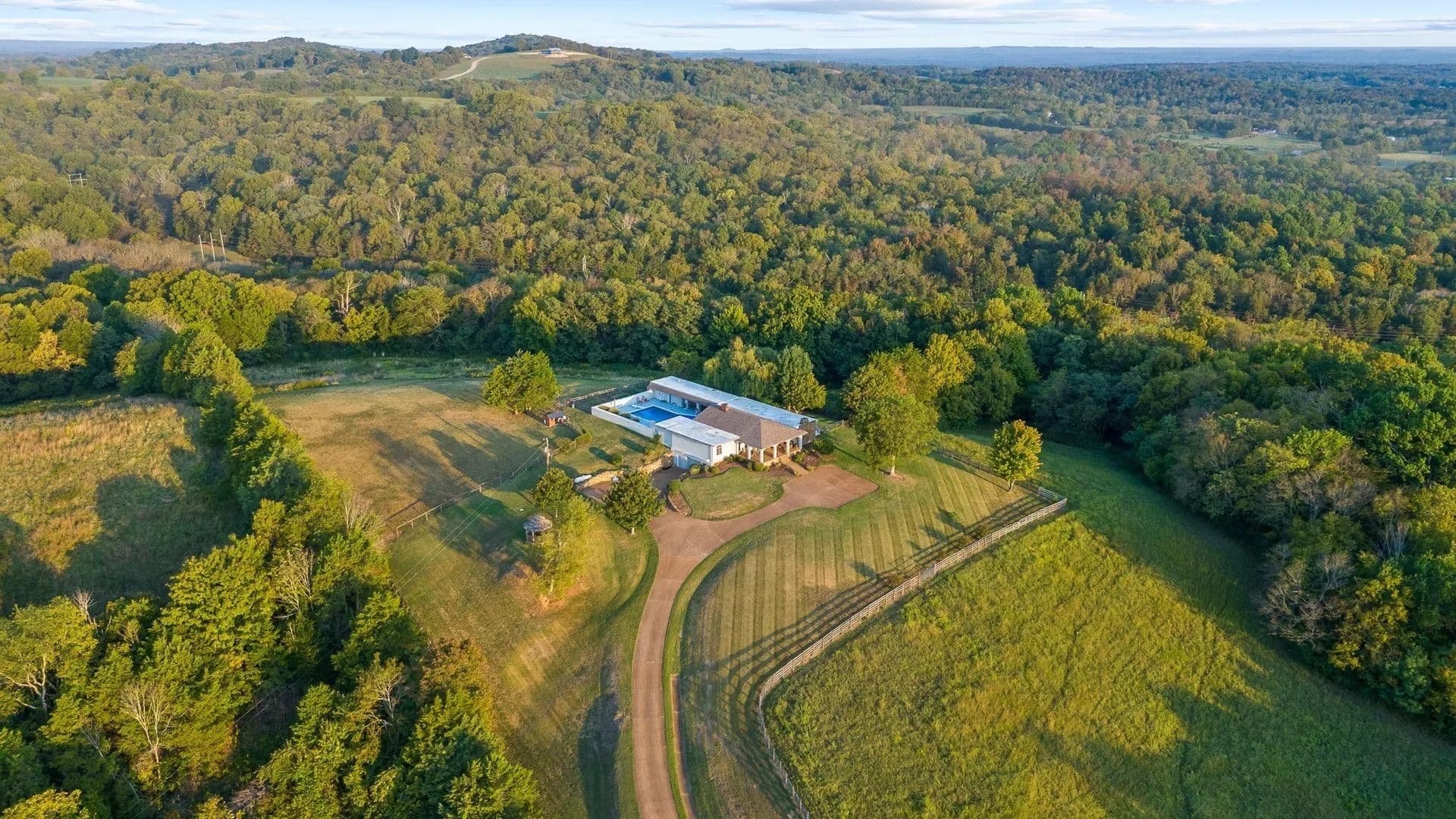 Property from 1190 W Ellington Pkwy - KW - Lewisburg, Tennessee, 37091