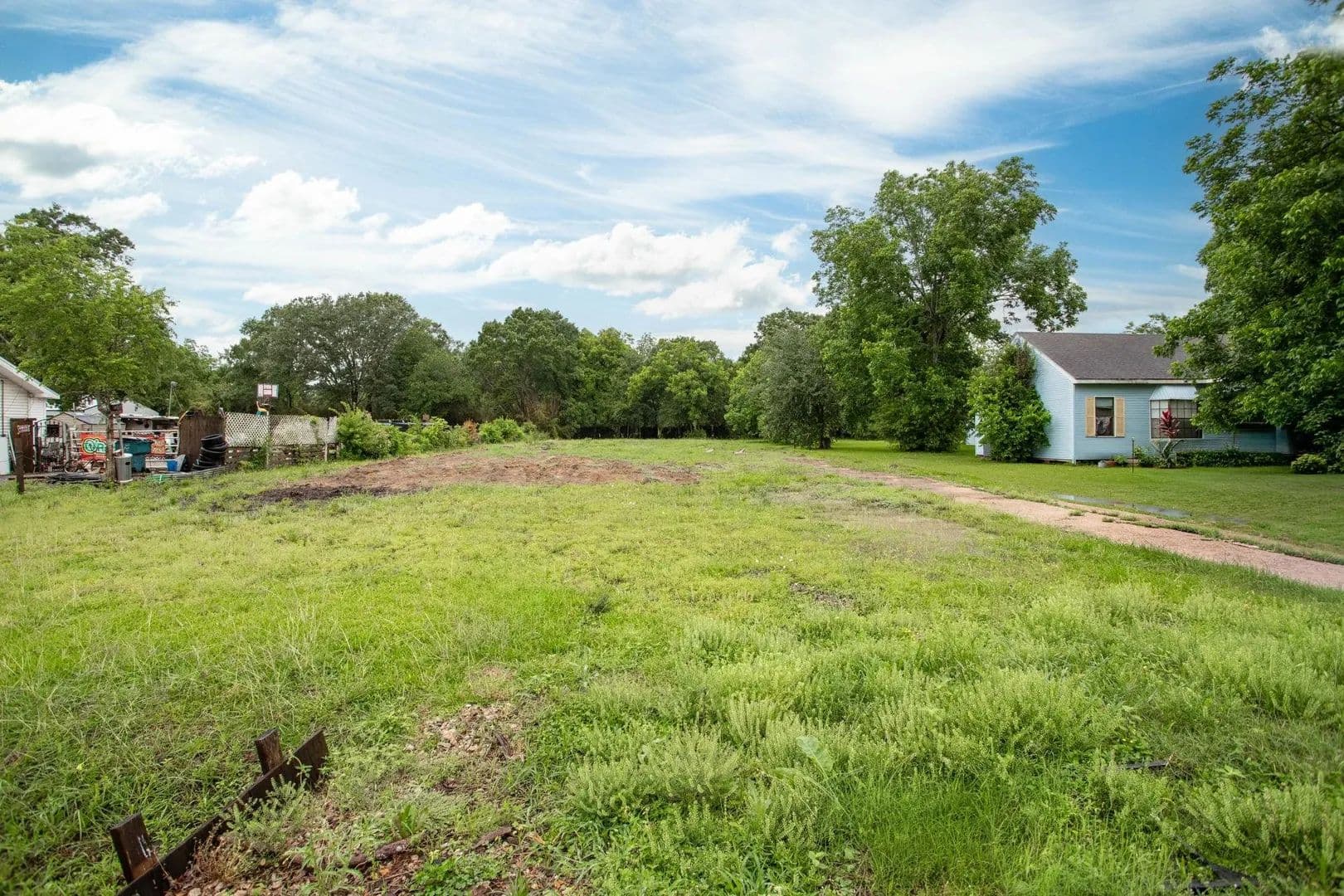 0.55 Acres of Land for Sale in Groves, Texas - Groves, Texas, 77619