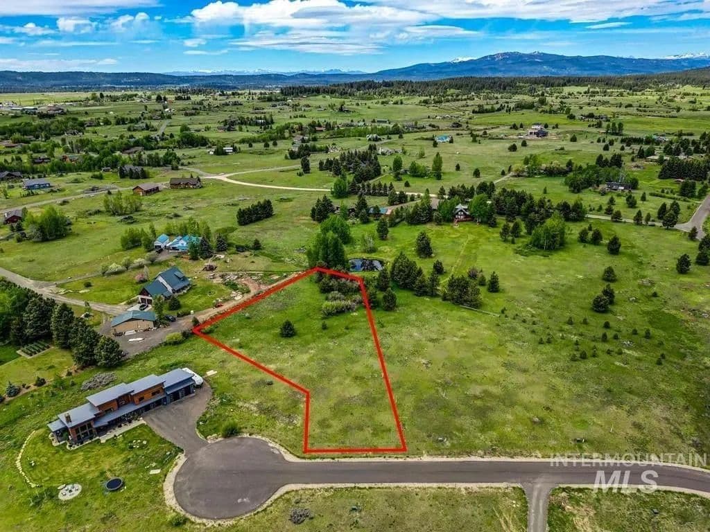 Lots & Land-Other in McCall - Mccall, Idaho, 83638