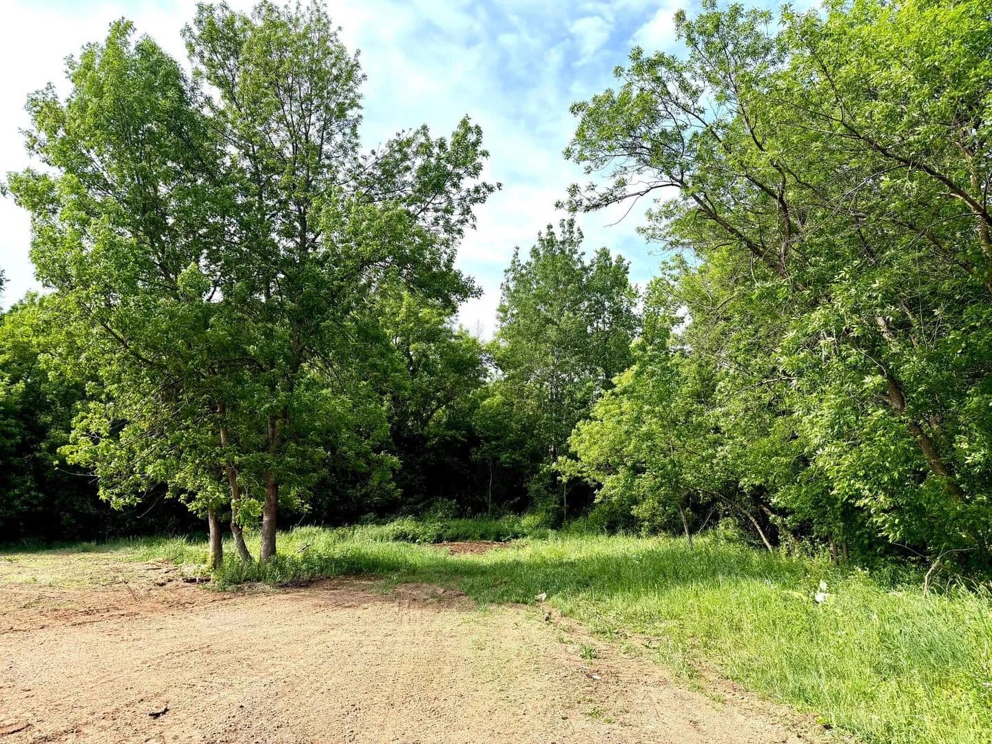 Property from TBD-5AC Ginger Avenue - KW - Harris, Minnesota, 55032